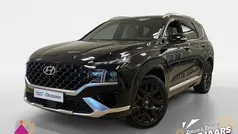 Gebruikt 2023 Hyundai Santa Fe Premium SUV | € 31.450 (Goede deal)