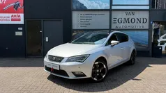 Grijs Gebruikt 2017 Seat Leon Business Hatchback | € 9.950 (Goede deal)