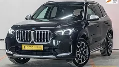 Gebruikt 2024 BMW X1 Basis SUV | € 46.450 (Eerlijke prijs)
