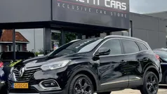 Zwart Gebruikt 2019 Renault Kadjar Black Edition SUV | € 17.900 (Eerlijke prijs)