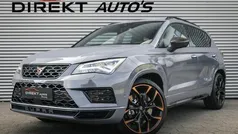 Grijs Gebruikt 2020 Cupra Ateca Limited Edition SUV | € 40.950 (Eerlijke prijs)