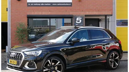 Gebruikt 2019 Audi Q3 Proline SUV | € 29.250 (Eerlijke prijs)