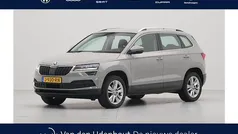Gebruikt 2020 Skoda Karoq Business Line SUV | € 19.240 (Eerlijke prijs)