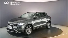 Gebruikt 2024 VW T-Roc Edition SUV | € 28.500 (Eerlijke prijs)
