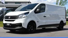 Wit Gebruikt 2021 Fiat Talento Van | € 14.500 (Eerlijke prijs)