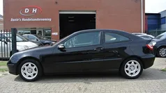 Gebruikt 2004 Mercedes C180 Coupé | € 3.199 (Eerlijke prijs)