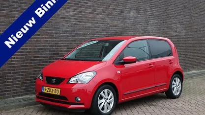 Occasion Seat Mii Sport 75 PK (55 kW) 2015 Hatchback
