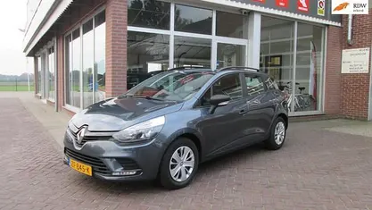 Occasion 2019 Renault Clio GrandTour Life Stationwagen | € 10.495 (Eerlijke prijs)