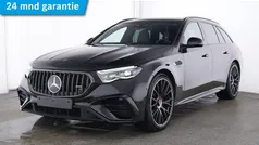 Gebruikt 2025 Mercedes E53 AMG Premium Plus Stationwagen | € 118.945