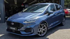 Gebruikt 2023 Ford Fiesta ST-Line X Hatchback | € 20.950 (Eerlijke prijs)