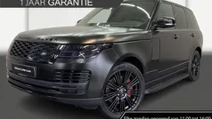 Gebruikt 2018 Land Rover Range Rover Vogue SUV | € 49.950