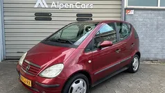 Gebruikt 2000 Mercedes A160 Classic MPV | € 2.250 (Eerlijke prijs)