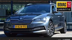 Gebruikt 2020 Skoda Superb LAURIN & KLEMENT Stationwagen | € 26.790 (Eerlijke prijs)