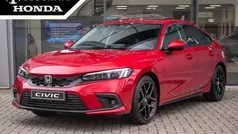Gebruikt 2025 Honda Civic Advance Hatchback | € 44.750 (Eerlijke prijs)