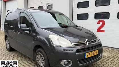 Occasion 2015 Citroën Berlingo MPV | € 4.750 (Goede deal)