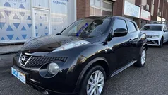 Gebruikt 2012 Nissan Juke Acenta SUV | € 6.950 (Eerlijke prijs)