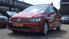 Gebruikt 2014 VW Golf Sportsvan Highline MPV | € 12.950 (Eerlijke prijs)