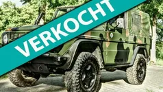 Gebruikt 1991 Mercedes G250 SUV | € 28.950