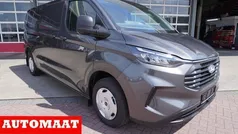 Grijs Nieuw 2024 Ford Transit Custom Trend Van | € 37.950 (Eerlijke prijs)