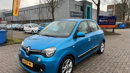 Occasion 2015 Renault Twingo Dynamique Hatchback | € 6.450 (Eerlijke prijs)