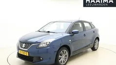 Gebruikt 2016 Suzuki Baleno Exclusive Hatchback | € 9.950 (Eerlijke prijs)