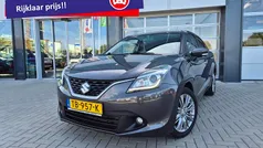 Grijs Gebruikt 2018 Suzuki Baleno Hatchback | € 10.950 (Eerlijke prijs)