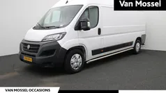 Gebruikt 2022 Fiat E-Ducato Van | € 20.900 (Goede deal)