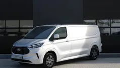 Gebruikt 2024 Ford Transit Custom Limited Van | € 40.950 (Eerlijke prijs)
