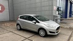 Gebruikt 2016 Ford Fiesta Style Hatchback | € 5.950 (Eerlijke prijs)