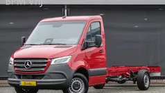 Gebruikt 2024 Mercedes Sprinter Van | € 49.950 (Goede deal)