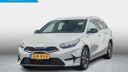 Occasion 2025 Kia Ceed Sportswagon Stationwagen | € 29.890 (Eerlijke prijs)