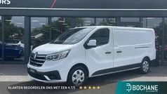 Gebruikt 2023 Renault Trafic Van | € 20.557 (Eerlijke prijs)