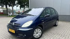 Gebruikt 2005 Citroën Xsara Picasso Attraction MPV | € 1.250 (Goede deal)