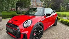 Gebruikt 2023 Mini John Cooper Works Cabriolet Cabriolet | € 42.744 (Eerlijke prijs)
