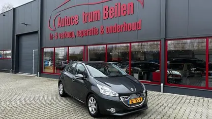 Occasion 2012 Peugeot 208 Hatchback | € 5.999 (Eerlijke prijs)