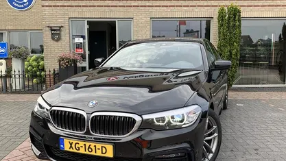 Occasion BMW 520 M Sport 2019 Sedan