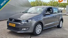 Gebruikt 2012 VW Polo Comfortline Hatchback | € 4.499 (Goede deal)