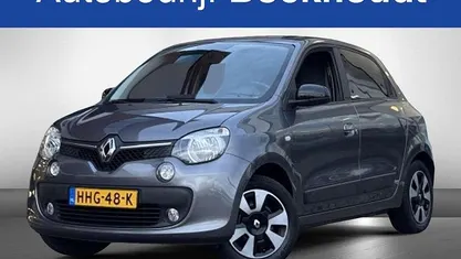 Occasion Renault Twingo LIMITED 71 PK (52 kW) 2019 Hatchback