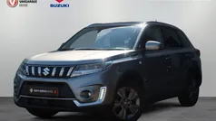 Grijs Gebruikt 2020 Suzuki Vitara SUV | € 17.999 (Goede deal)