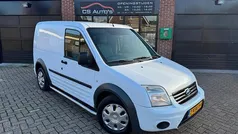 Gebruikt 2011 Ford Transit Van | € 2.950 (Eerlijke prijs)