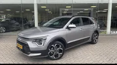 Gebruikt 2024 Kia Niro SUV | € 36.950 (Eerlijke prijs)