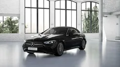 Gebruikt 2025 Mercedes CLE200 AMG line Cabriolet | € 85.950 (Eerlijke prijs)