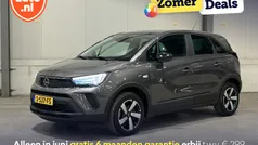 Grijs Gebruikt 2023 Opel Crossland X Edition SUV | € 16.995 (Super prijs)