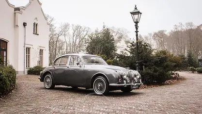 Occasion Jaguar MK II 209 PK (153 kW) 1967 Sedan