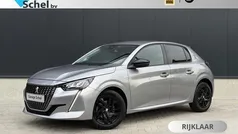 Gebruikt 2022 Peugeot 208 Allure Hatchback | € 16.950 (Eerlijke prijs)