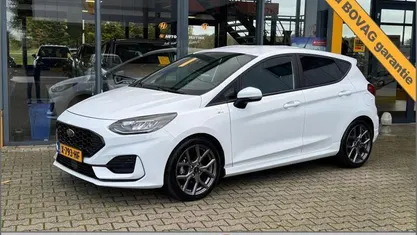 Occasion Ford Fiesta ST-Line 125 PK (91 kW) 2022 Hatchback