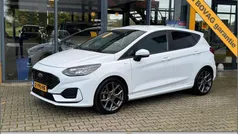 Gebruikt 2022 Ford Fiesta ST-Line Hatchback | € 18.935 (Eerlijke prijs)
