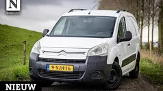 Gebruikt 2010 Citroën Berlingo MPV | € 2.999 (Goede deal)