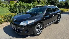 Gebruikt 2011 Renault Mégane GrandTour Bose Edition Stationwagen | € 2.890 (Super prijs)