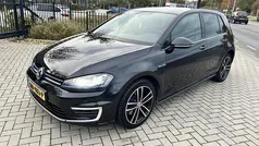 Gebruikt 2015 VW Golf VII GTE Hatchback | € 9.495 (Goede deal)